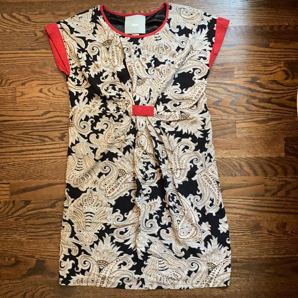Maeve (Anthropologie) dress